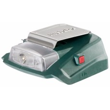 Адаптер питания Metabo PA 14.4-18 LED-USB 600288000