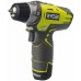 Аккумуляторная дрель-шуруповерт Ryobi 3001802(R12DD-LL13S)