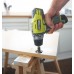 Аккумуляторная дрель-шуруповерт Ryobi 3001802(R12DD-LL13S)