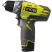 Аккумуляторная дрель-шуруповерт Ryobi 3001802(R12DD-LL13S)