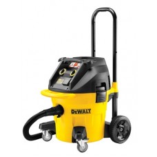 Пылесос DeWALT DWV 902 L