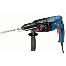 Перфоратор BOSCH GBH 2-24 DF Professional (6112A0400)