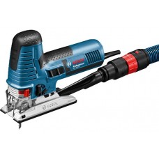 Лобзик BOSCH GST 160 CE Professional (601517000)