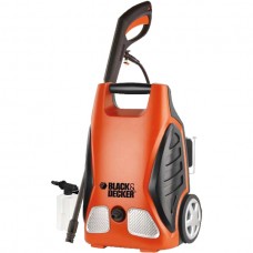 Black Decker PW1500SP Мойка высокого давления