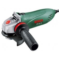 Угловая шлифмашина BOSCH PWS 750-125 (6033A2422)