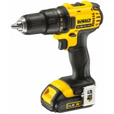 DeWALT DCD730C2 Аккумуляторная дрель-шуруповерт