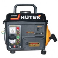 HUTER HT950A Бензиновая электростанция