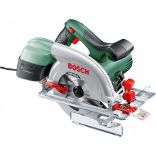 Ручная дисковая пила BOSCH PKS 55 A (603501020)