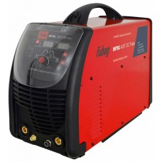 Сварочный инвертор TIG Fubag INTIG 400 T DC PULSE