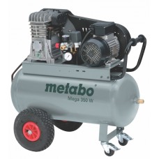 Metabo MEGA 350 W 230035040 Поршневой компрессор