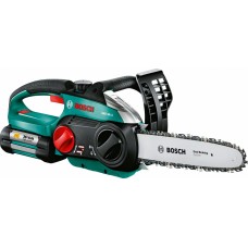 Цепная пила BOSCH AKE 30 LI (600837100)