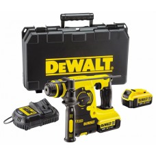 DeWALT DCH 253 M2 Аккумуляторный перфоратор