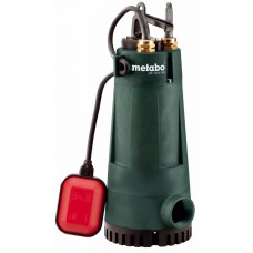 Metabo DP 18-5 SA 604111000 Погружной дренажный насос