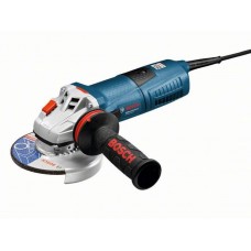 BOSCH GWS 12-125 CIE Professional (601794002) Угловая шлифмашина