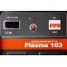 Инвертор плазменной резки FOXWELD Plasma 103