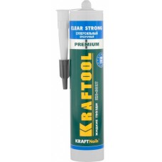 Kraftool 41342 Клей монтажный