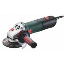 Угловая шлифмашина Metabo W 12-125 Quick 600398500