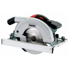 Metabo KS 66 Plus 600544000 Дисковая пила