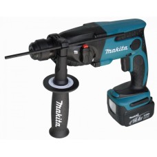 Makita DHR162RFE Аккумуляторный перфоратор