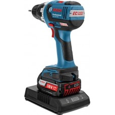 BOSCH GSR 18 V-EC Professional (6019D6108) Аккумуляторная дрель-шуруповерт