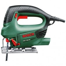 Лобзик BOSCH PST 750 PE (6033A0520)