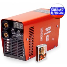 Сварочный инвертор BestWeld BestMini 160