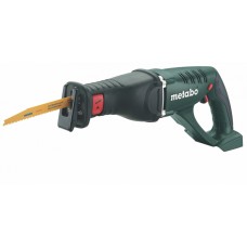 Сабельная пила Metabo ASE 18 LTX 602269850