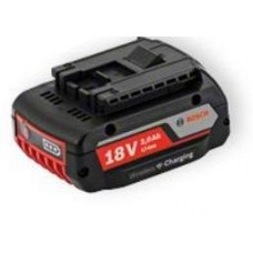 BOSCH GBA 18 В MW-B (2607336722) Аккумулятор