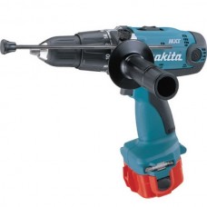 Makita 8414DWFE аккумуляторный ударный шуруповерт