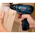 BOSCH GSR 10,8-2-LI Professional (601868107) Аккумуляторная дрель-шуруповерт