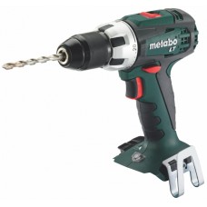 Аккумуляторная дрель Metabo BS 18 LT 602102890