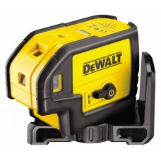 Лазерный нивелир DeWALT DW 085 K