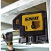 Лазерный нивелир DeWALT DW 085 K