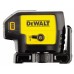 Лазерный нивелир DeWALT DW 085 K