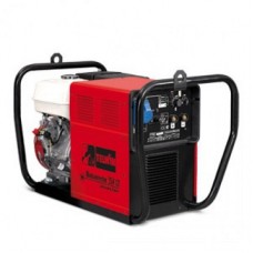 Telwin Motoinverter 254 CE Автономный сварочный инвертор