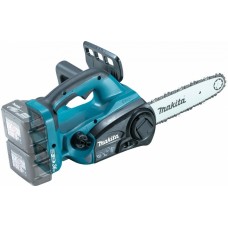 Makita DUC252Z Аккумуляторная цепная пила