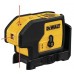 Лазерный уровень DeWALT DW 083 K