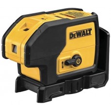 Лазерный уровень DeWALT DW 083 K