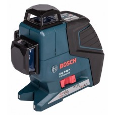 Лазерный нивелир BOSCH GLL3-80P Professional (60106330B)