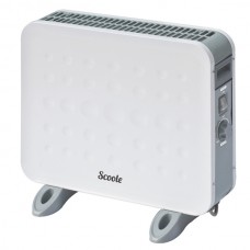 SCOOLE SC HT HM1 2000 W Конвекционный обогреватель