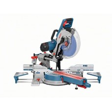 Торцовочная пила BOSCH GCM 12 SDE Professional (601В23100)