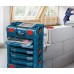 BOSCH i-BOXX inactive rack Professional (1600A001SC) Система зажима