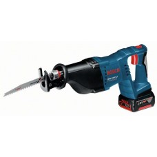 BOSCH GSA 18 V-LI Professional (60164J00A) Аккумуляторная сабельная пила