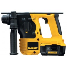 DeWALT DC213KL аккумуляторный перфоратор