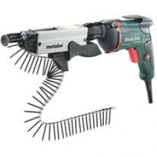 Metabo SE 6000 620046500 Винтоверт