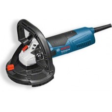 BOSCH GBR 15 CAG (601776001) Шлифовальная машина по бетону