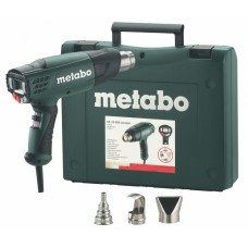 Технический фен Metabo HE 23-650 602365500