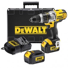 DeWALT DCD 936 L2 Аккумуляторная ударная дрель шуруповерт