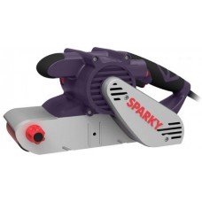 Ленточная шлифмашина Sparky MBS 1100