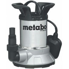 Погружной насос Metabo TPF 6600 SN 250660006